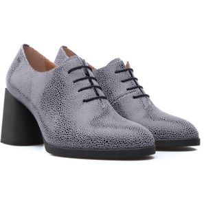 SOLD Camper Lea Reversed Heel